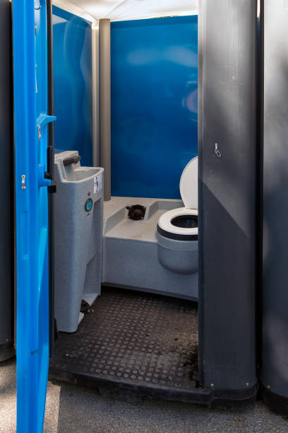 Portable restroom solutions in Mechanicsburg, PA