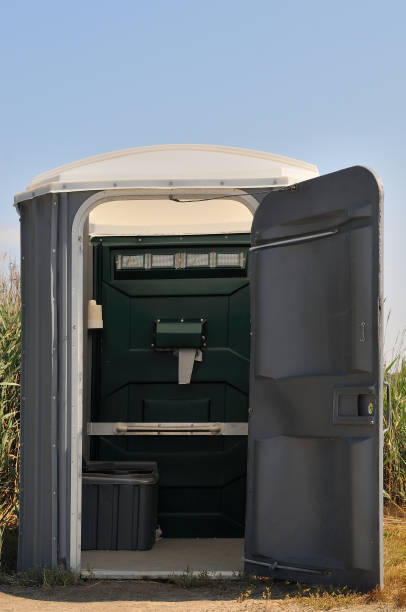 Professional porta potty rental in Mechanicsburg, PA
