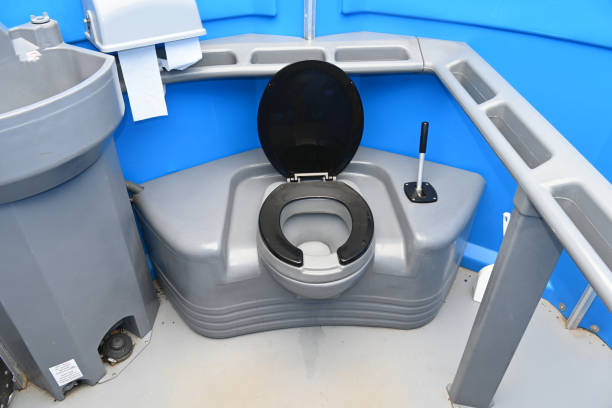 Portable bathroom rental in Mechanicsburg, PA