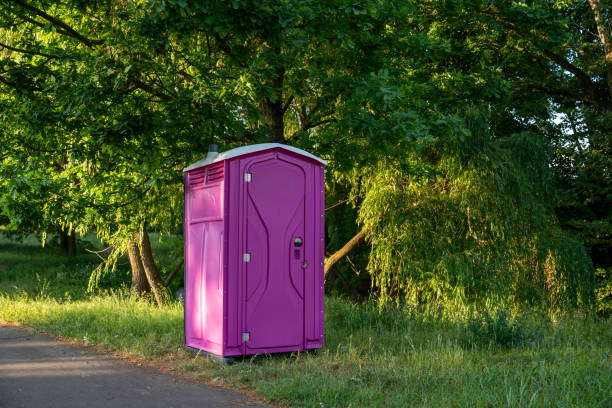 Best Luxury portable toilet rental  in Mechanicsburg, PA