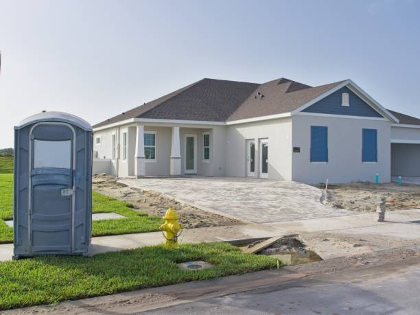 Best Affordable porta potty rental  in Mechanicsburg, PA